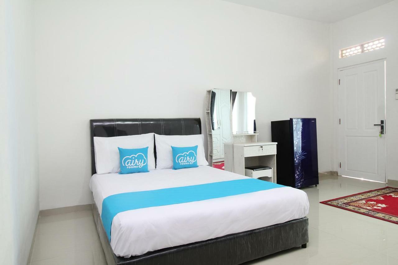 Guest house Airy Eco Syariah Simpang Jam Gajah Mada Puri Casablanca Batam