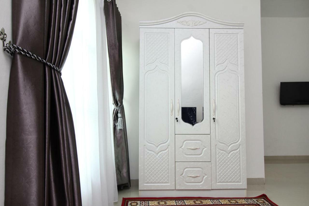 Guest house Airy Eco Syariah Simpang Jam Gajah Mada Puri Casablanca Batam