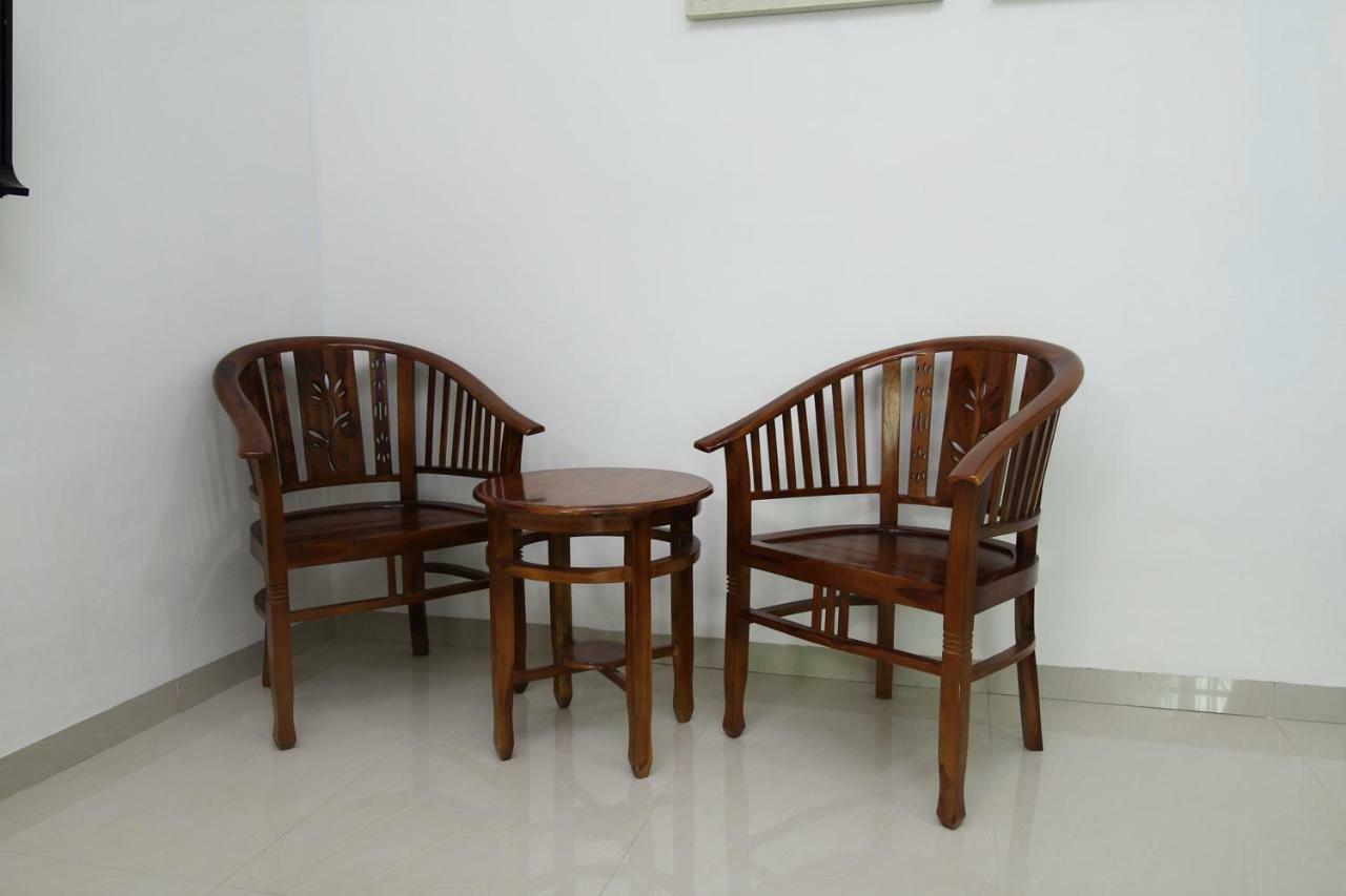 Airy Eco Syariah Simpang Jam Gajah Mada Puri Casablanca 2* Batam